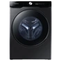 Front-load Washer & Dryer with Ecobubble™